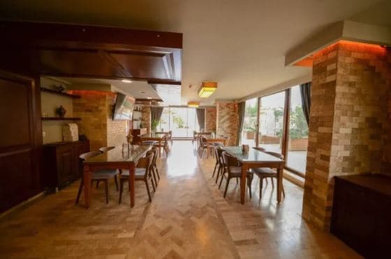 Sarajevo Suit Hotel-8