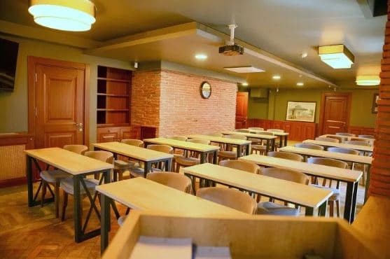 Sarajevo Suit Hotel-23