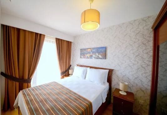 Sarajevo Suit Hotel-10