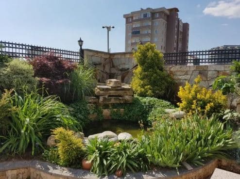 Sarajevo Suit Hotel-2