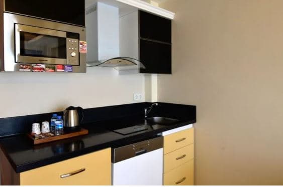 Sarajevo Suit Hotel-15