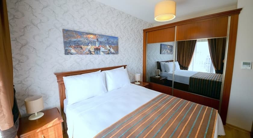 Sarajevo Suit Hotel-13