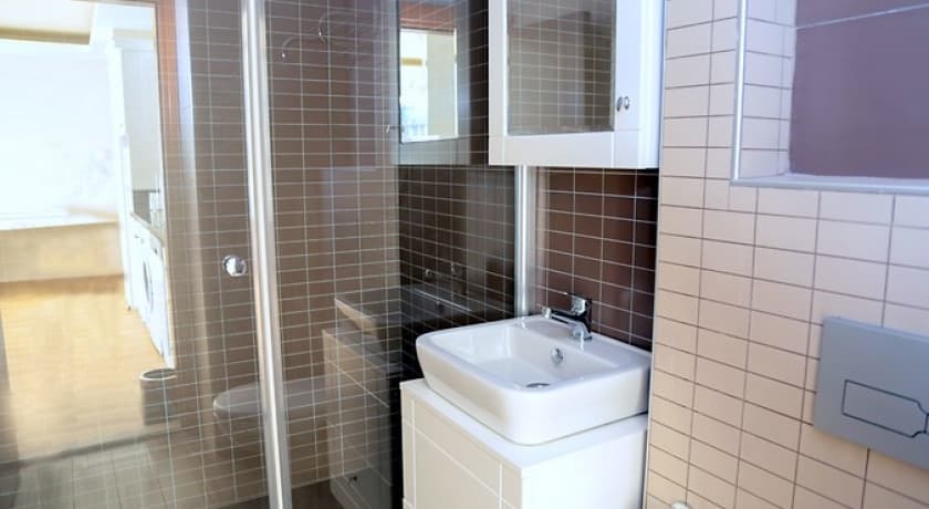 Sarajevo Suit Hotel-26