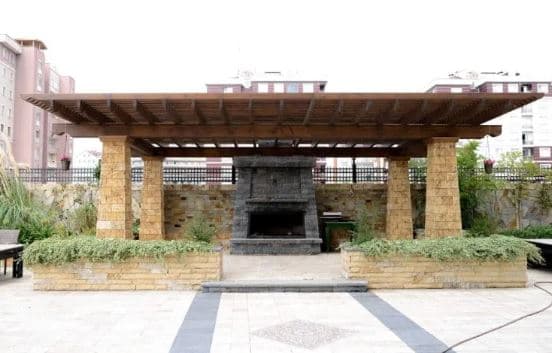 Sarajevo Suit Hotel-14