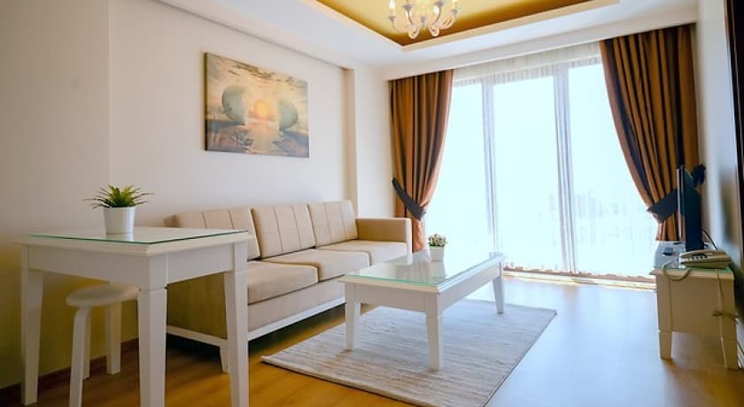 Sarajevo Suit Hotel-39