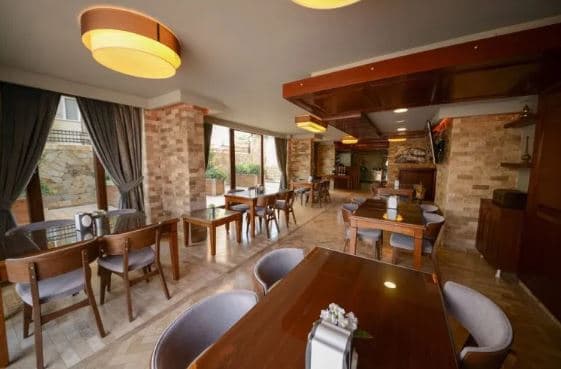 Sarajevo Suit Hotel-30