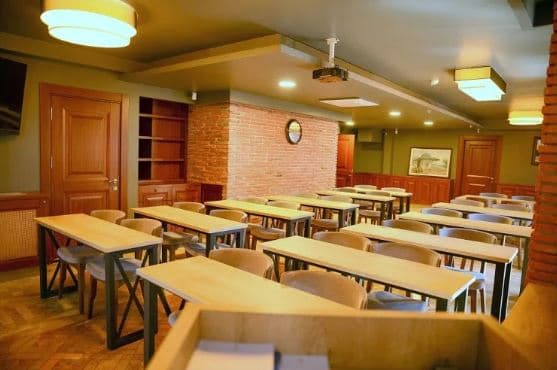 Sarajevo Suit Hotel-20