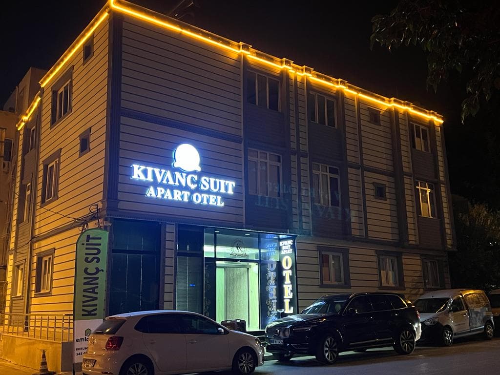 Kıvanç Otel -14