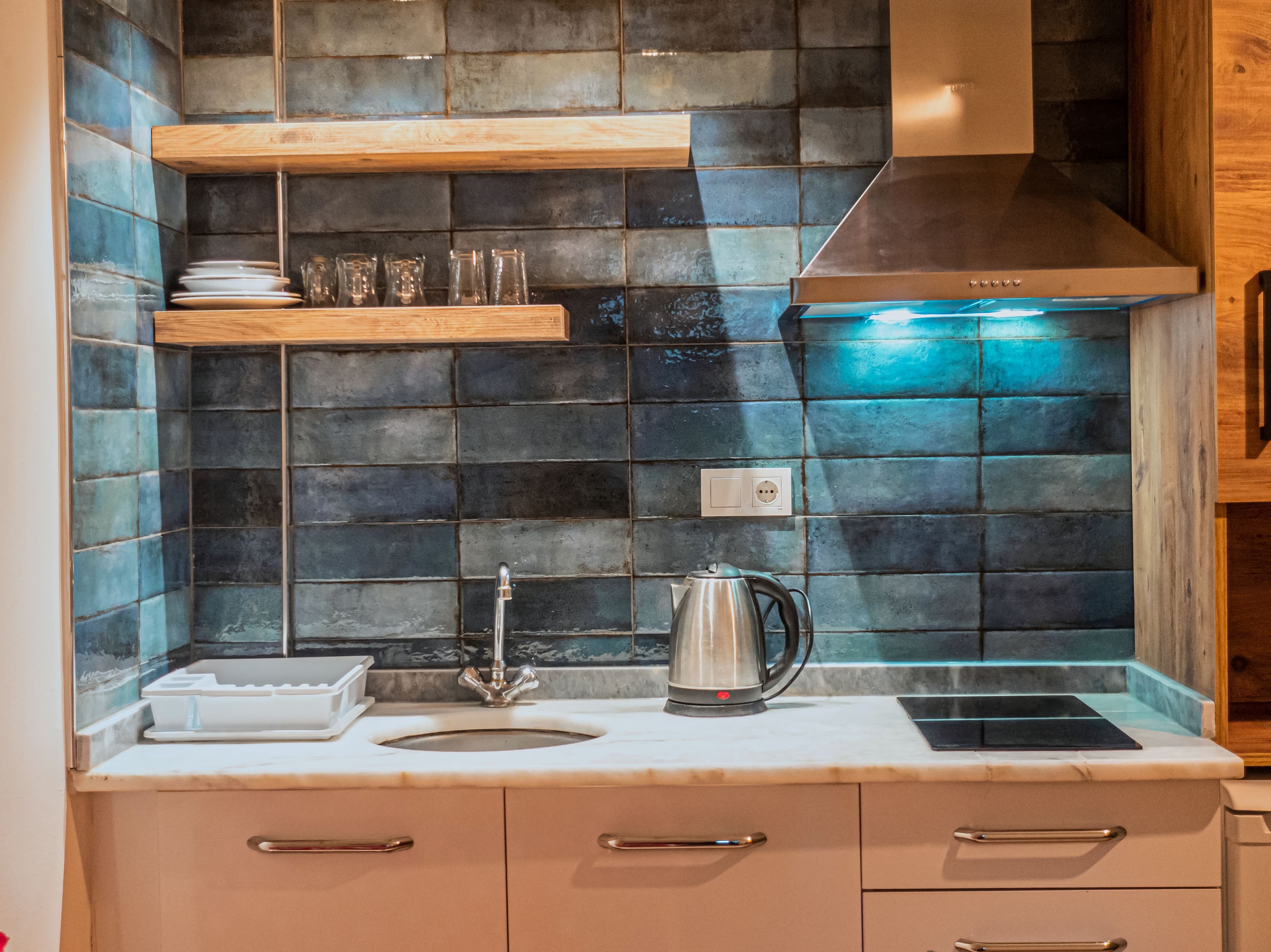 Bella Rose Apart Hotel Alanya-3