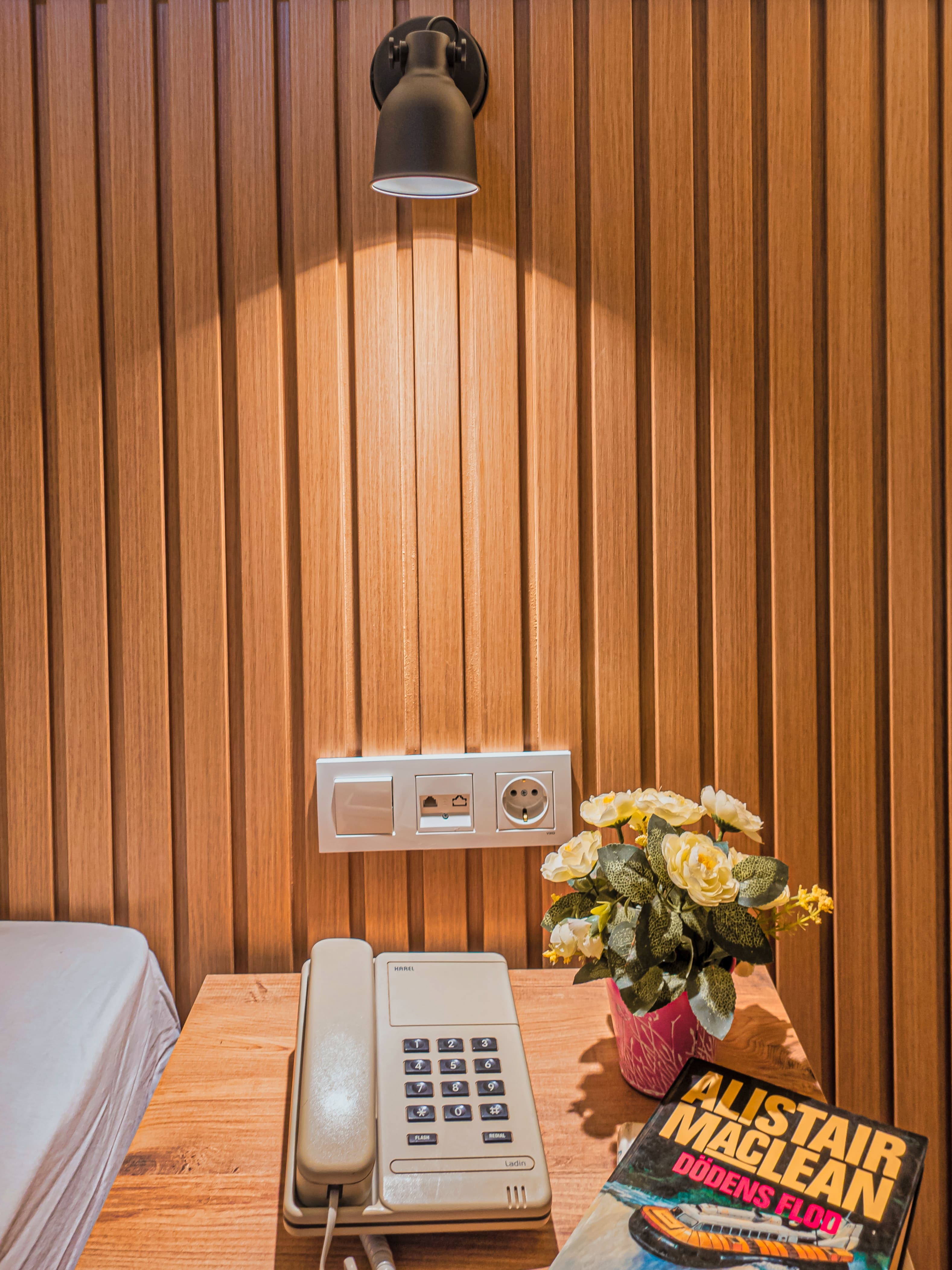 Bella Rose Apart Hotel Alanya-6