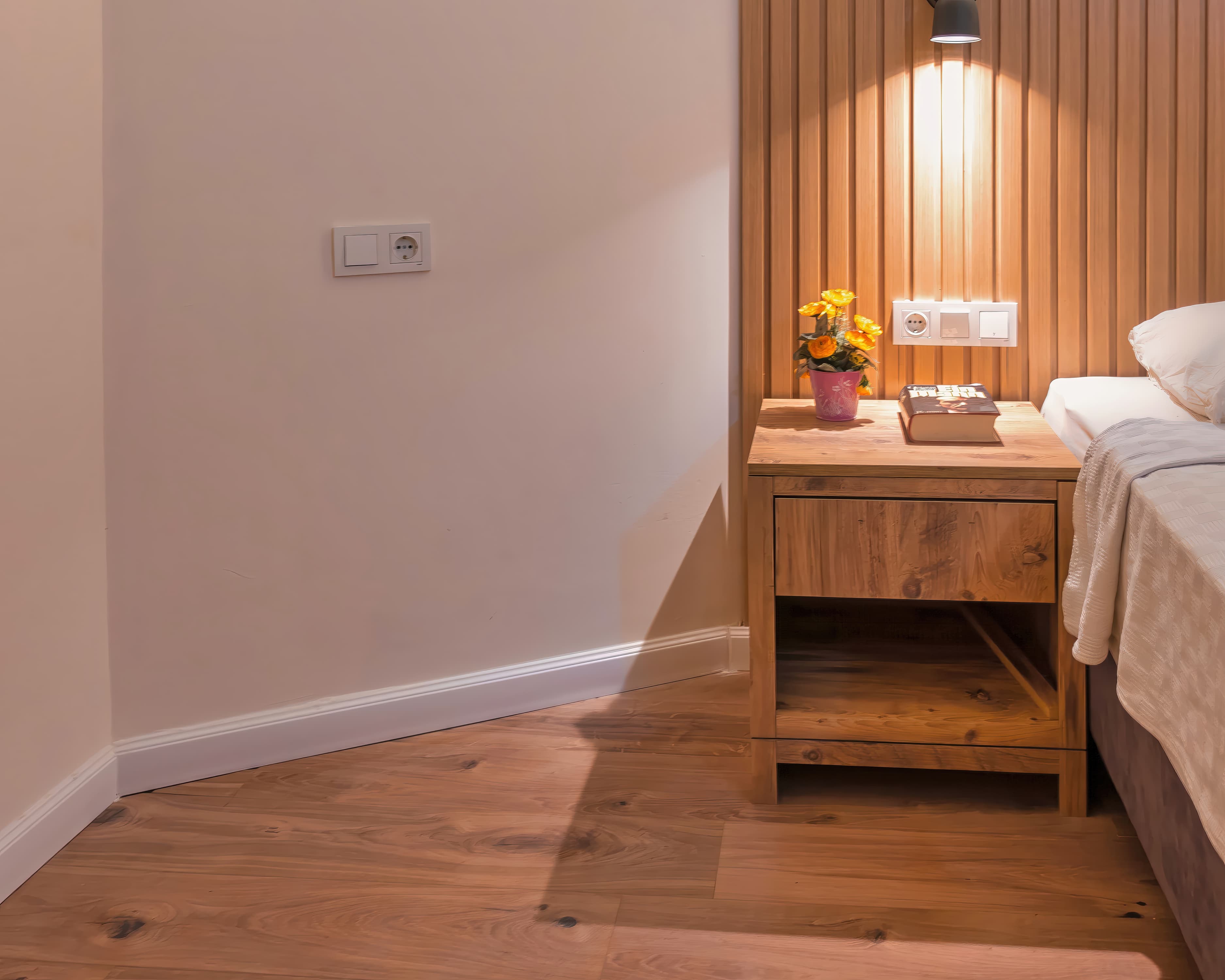 Bella Rose Apart Hotel Alanya-8