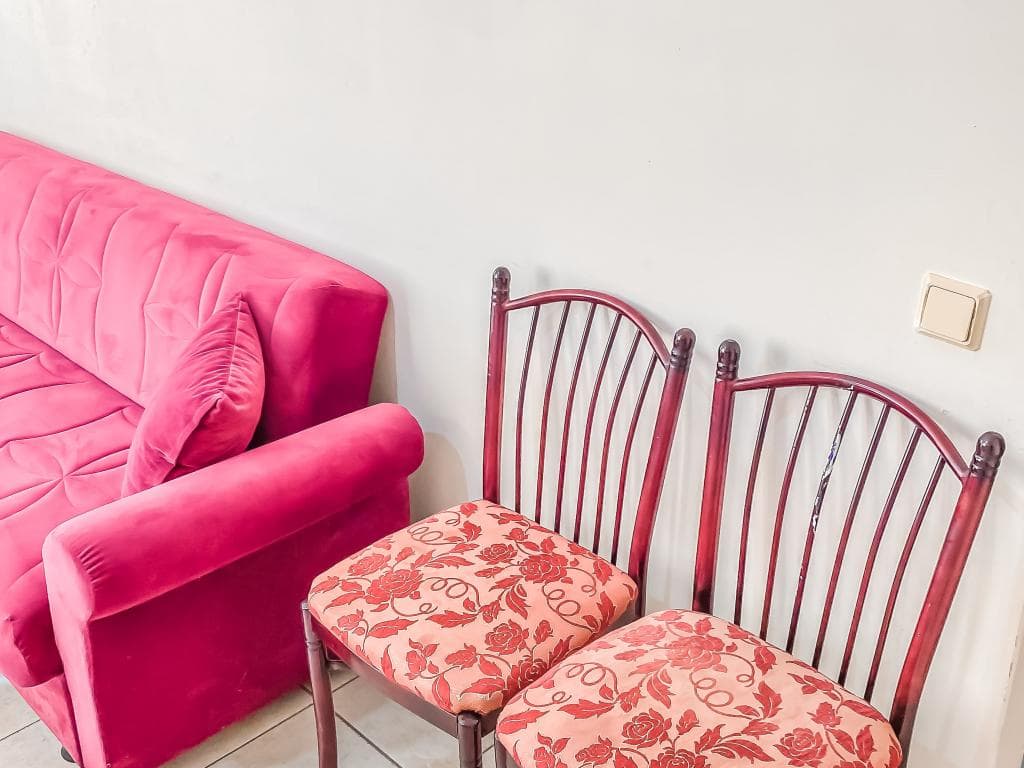 Bella Rose Apart Hotel Alanya-38