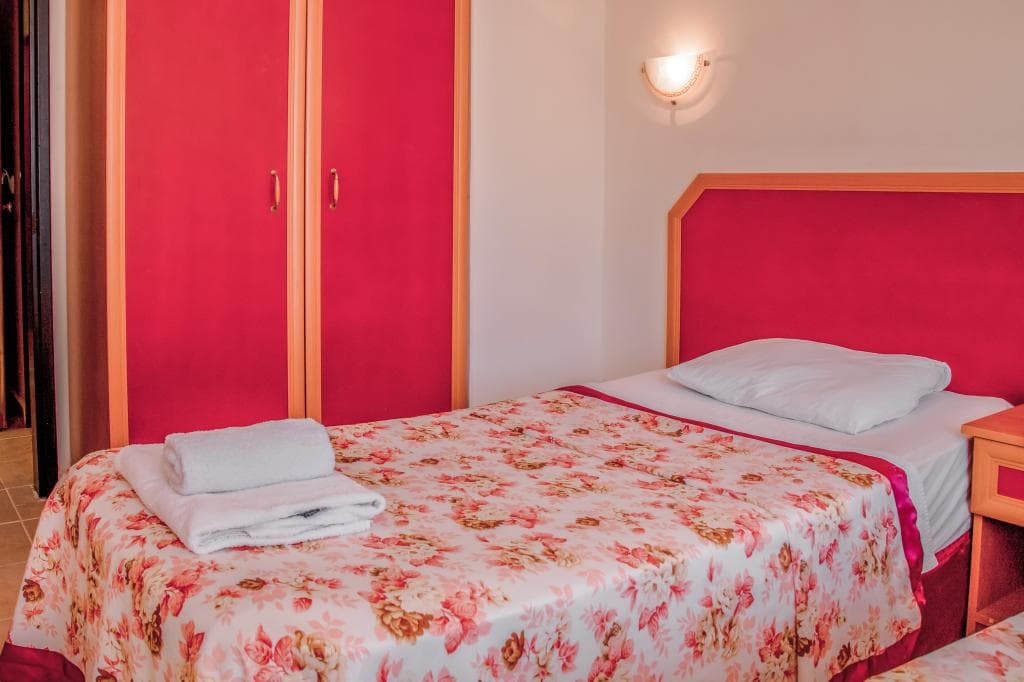 Bella Rose Apart Hotel Alanya-33