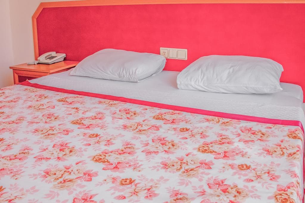 Bella Rose Apart Hotel Alanya-40