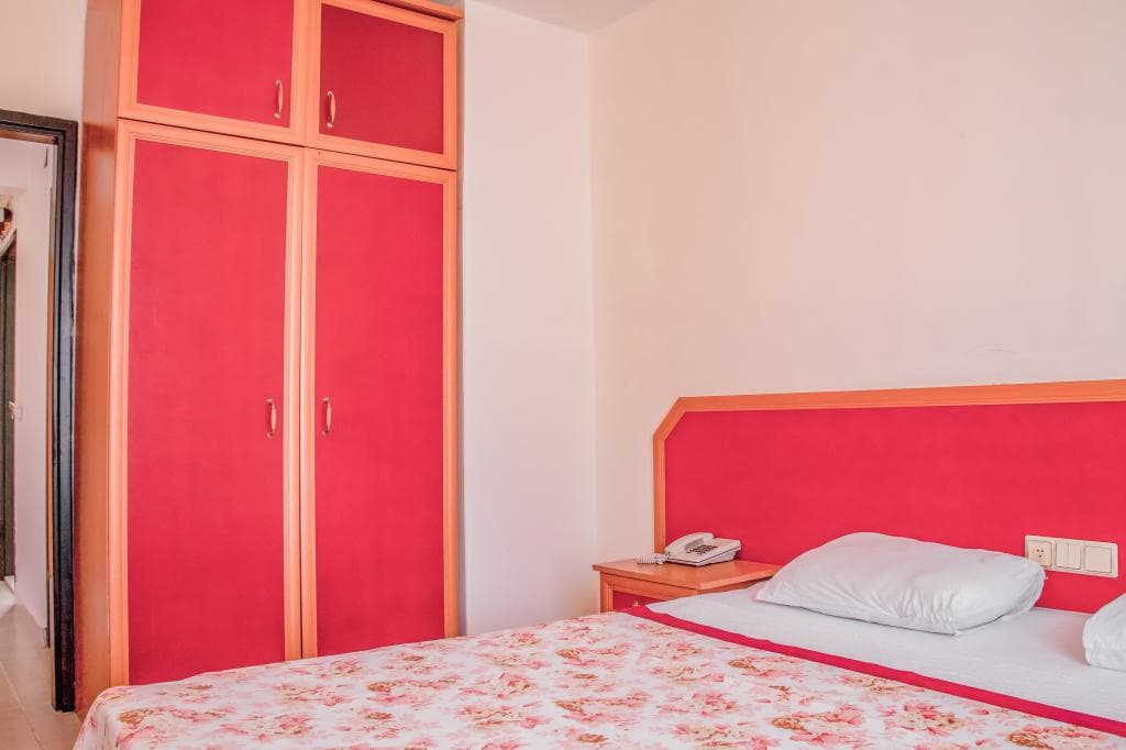 Bella Rose Apart Hotel Alanya-39