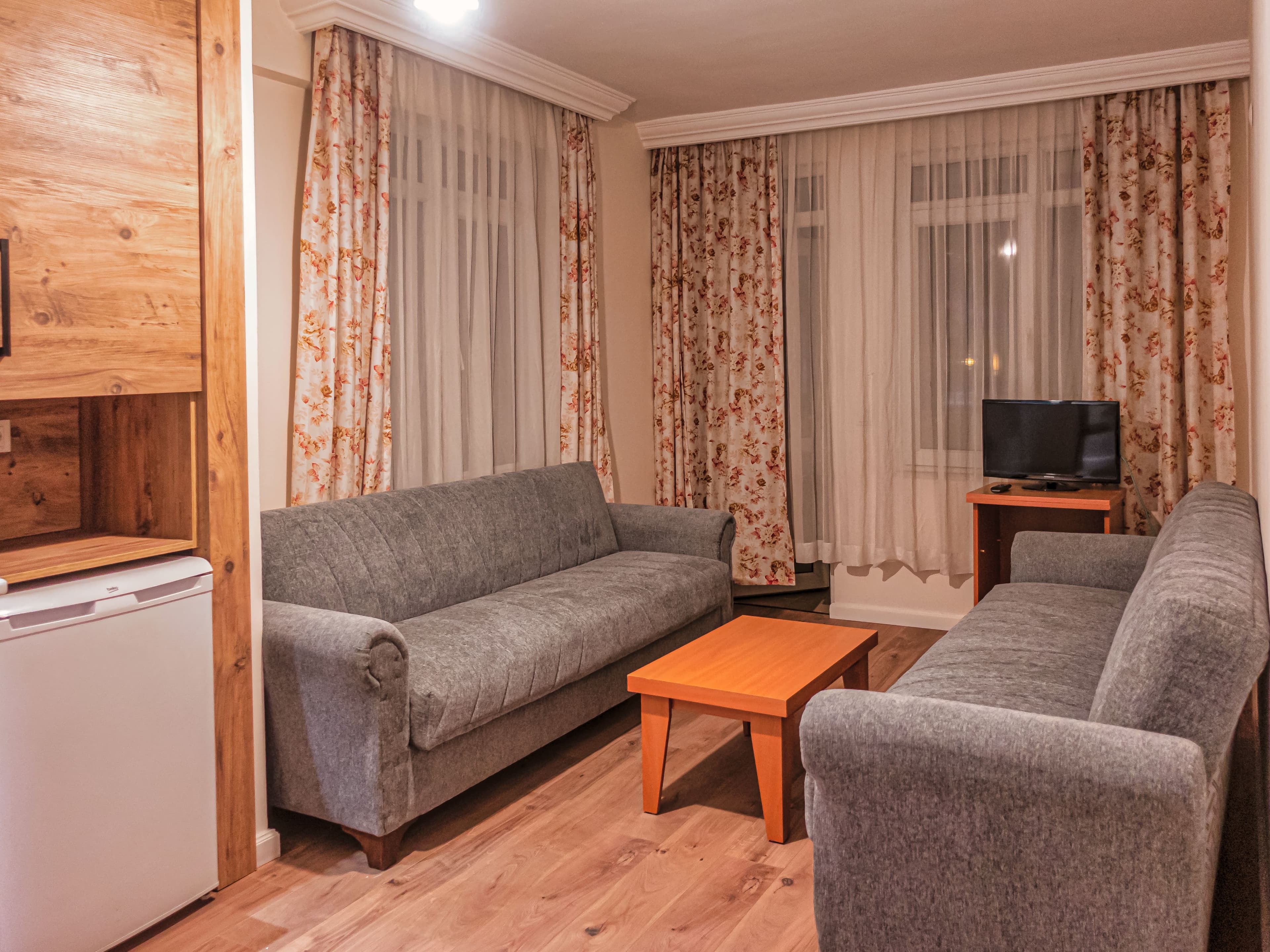 Bella Rose Apart Hotel Alanya-14