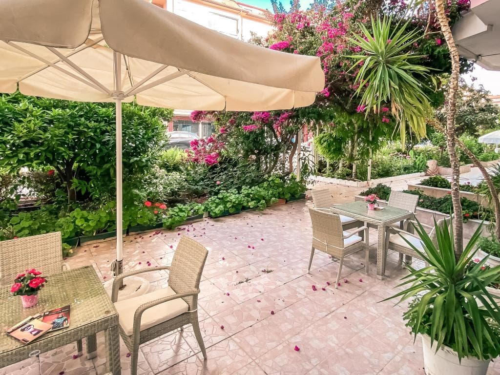 Bella Rose Apart Hotel Alanya-48