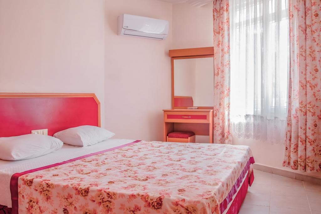 Bella Rose Apart Hotel Alanya-25