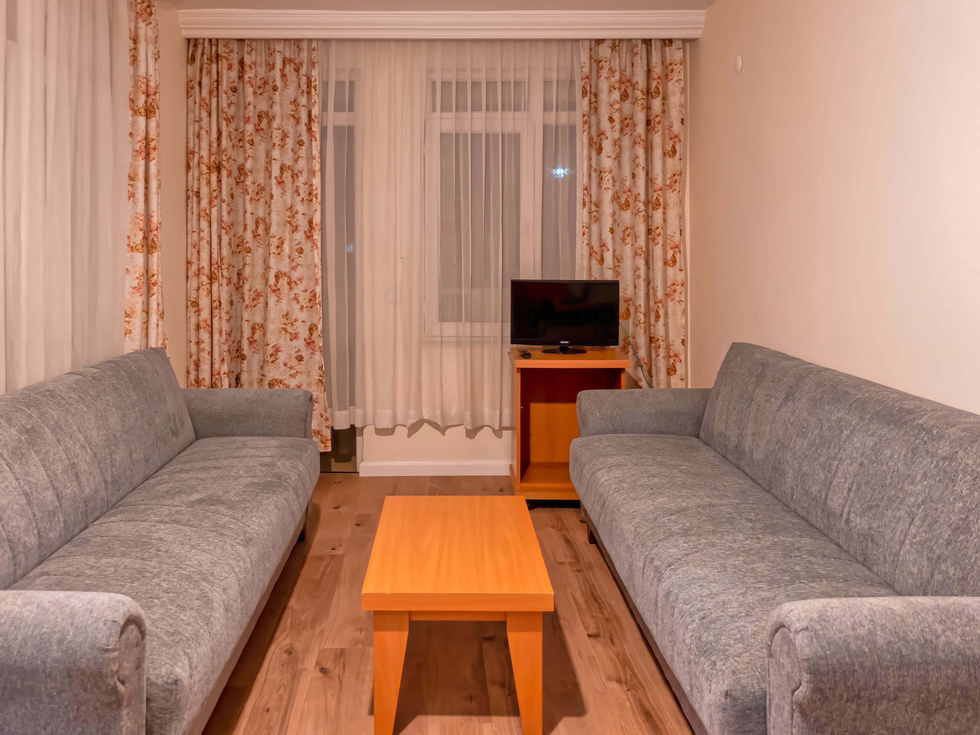 Bella Rose Apart Hotel Alanya-15