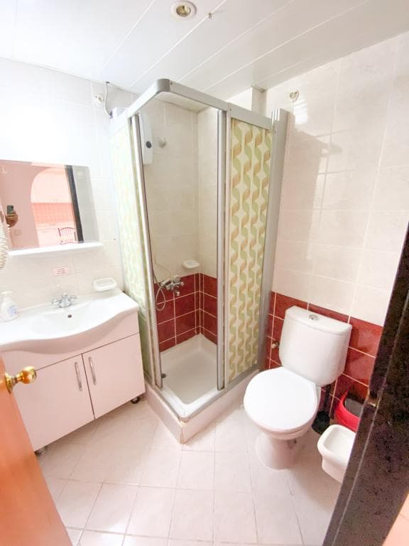 Bella Rose Apart Hotel Alanya-42