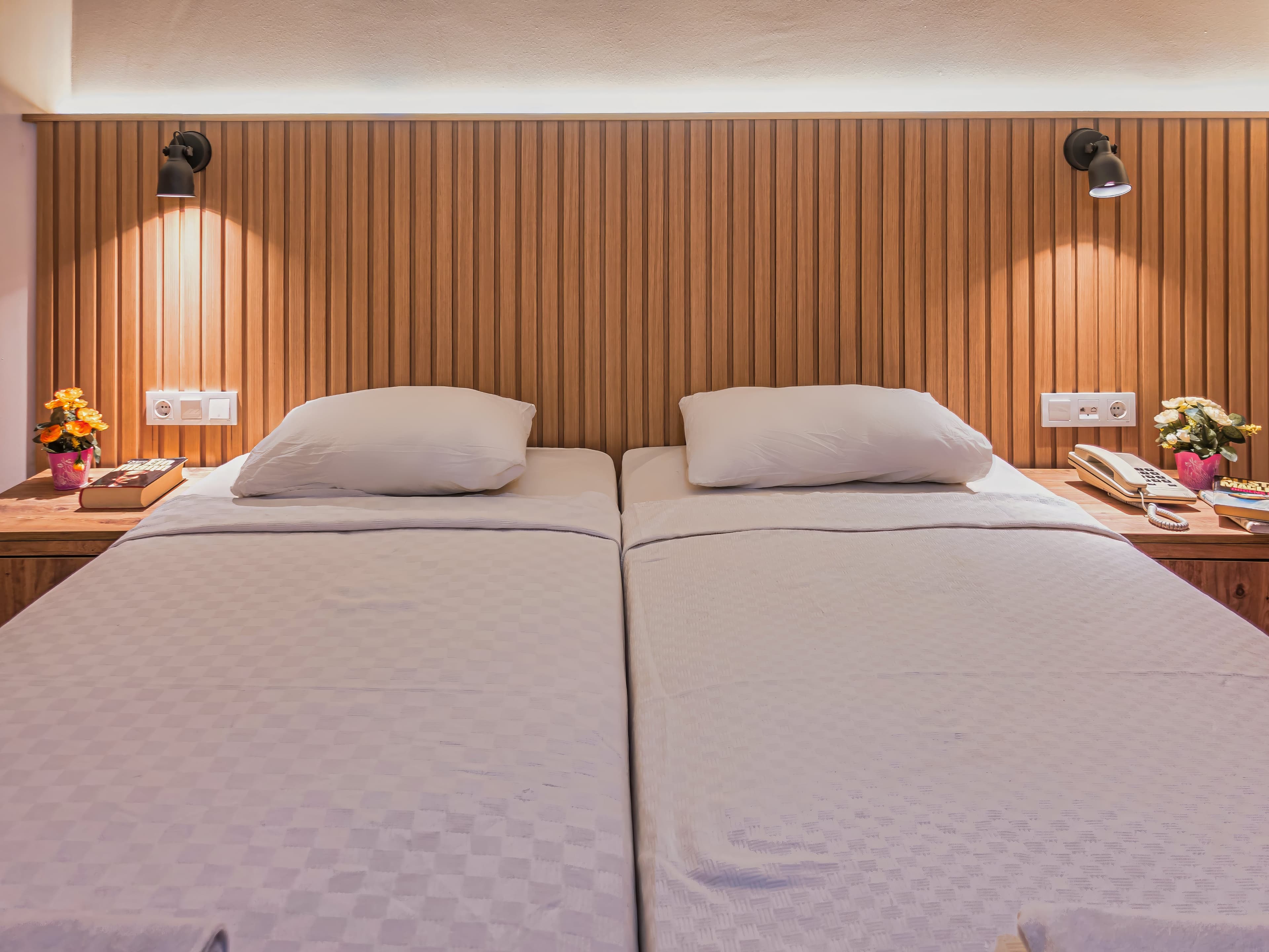 Bella Rose Apart Hotel Alanya-22