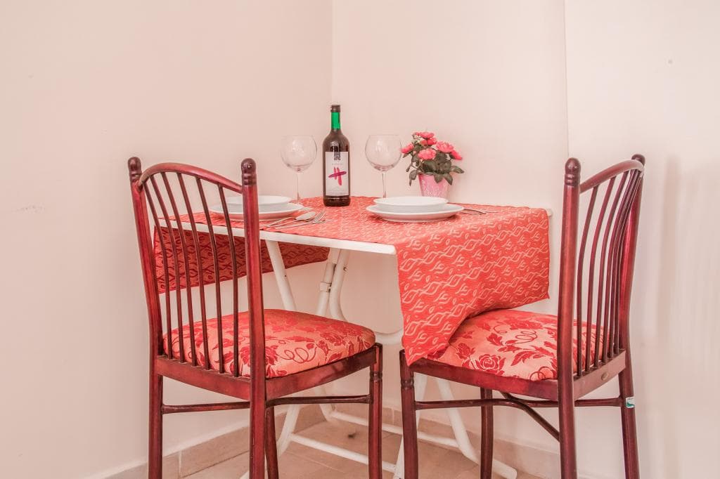 Bella Rose Apart Hotel Alanya-30