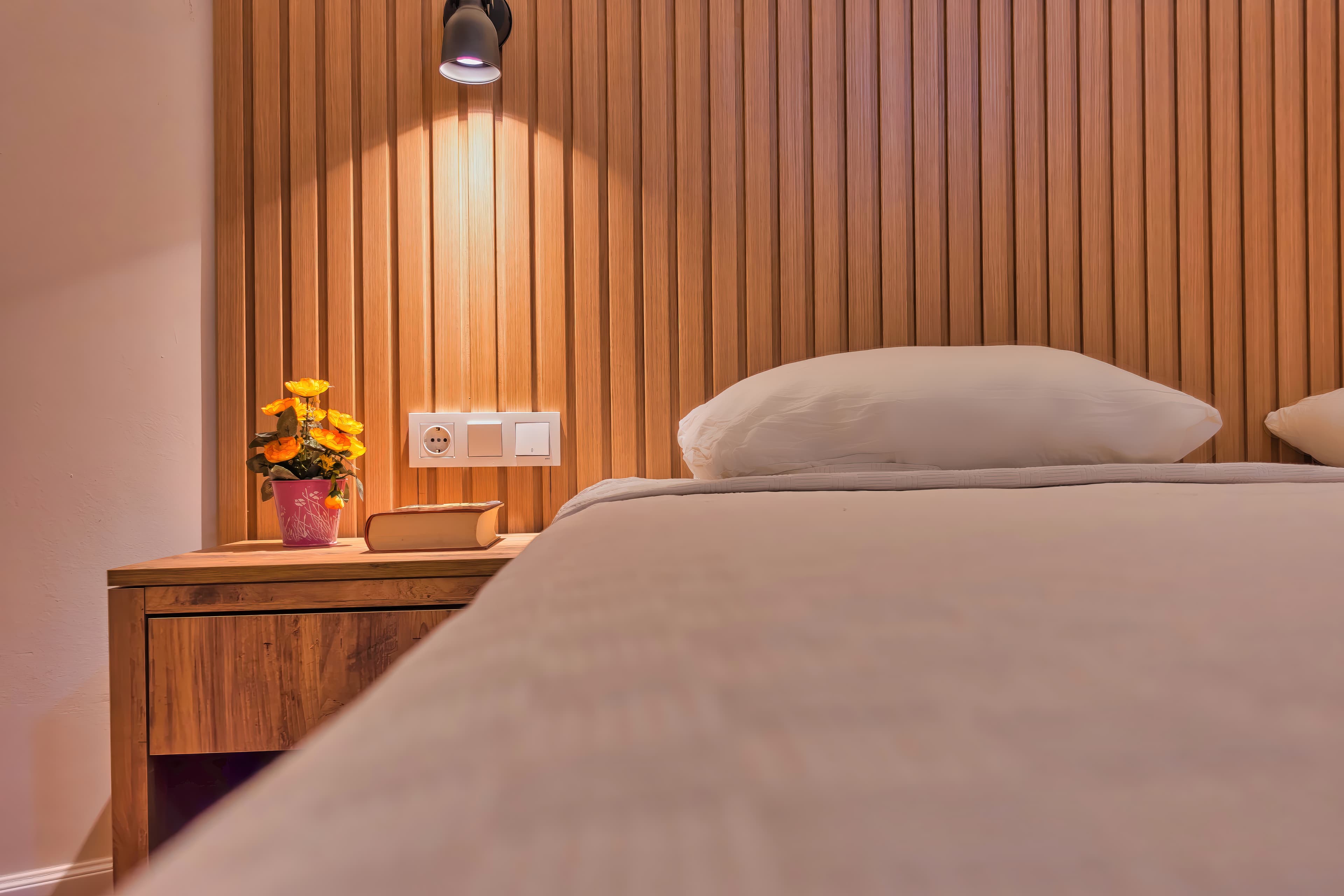 Bella Rose Apart Hotel Alanya-12