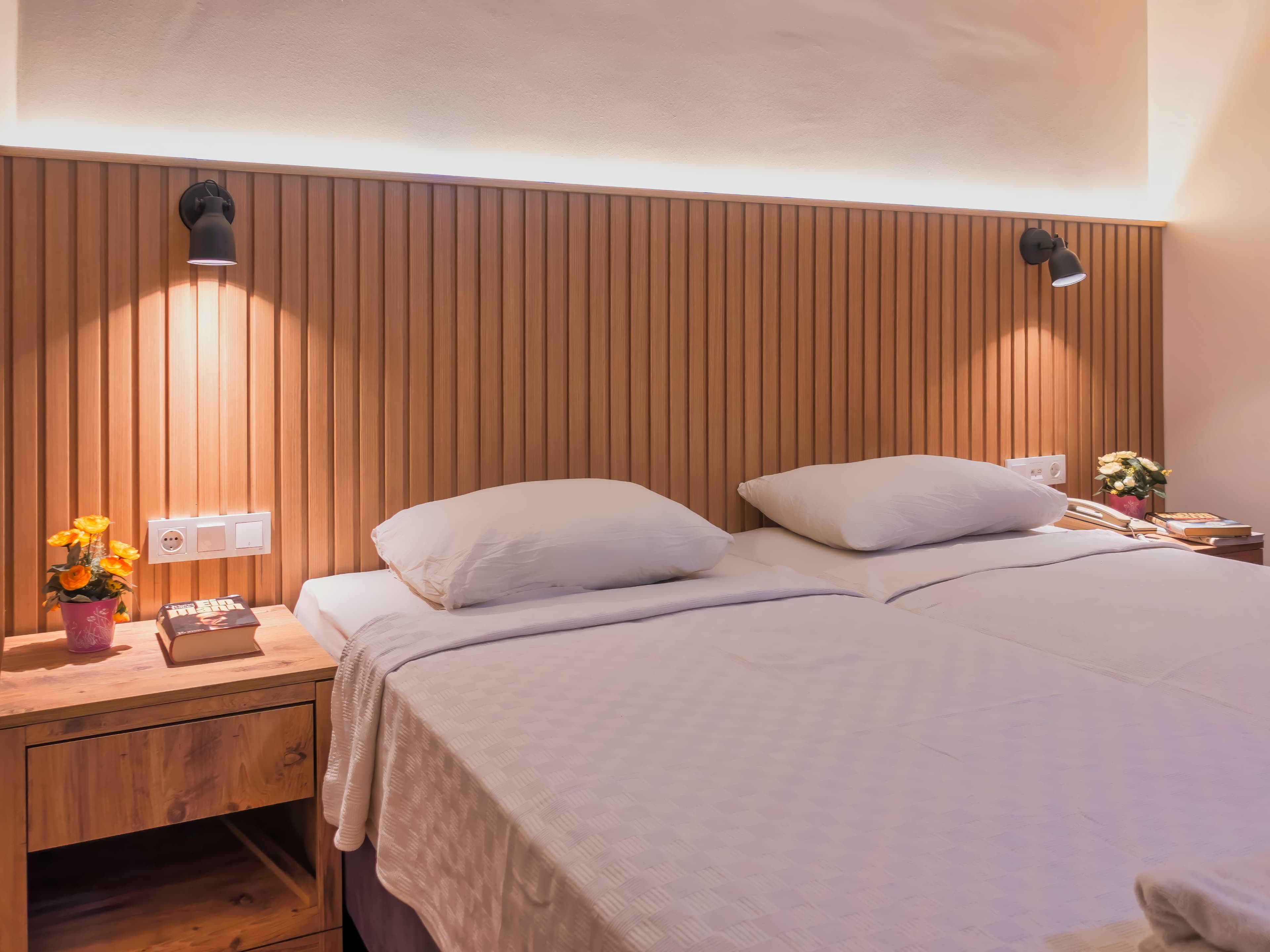 Bella Rose Apart Hotel Alanya-1