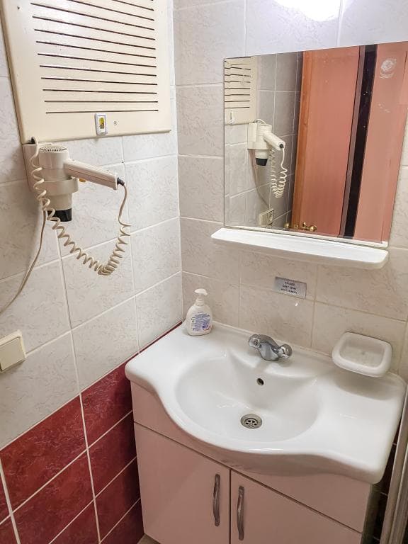 Bella Rose Apart Hotel Alanya-44