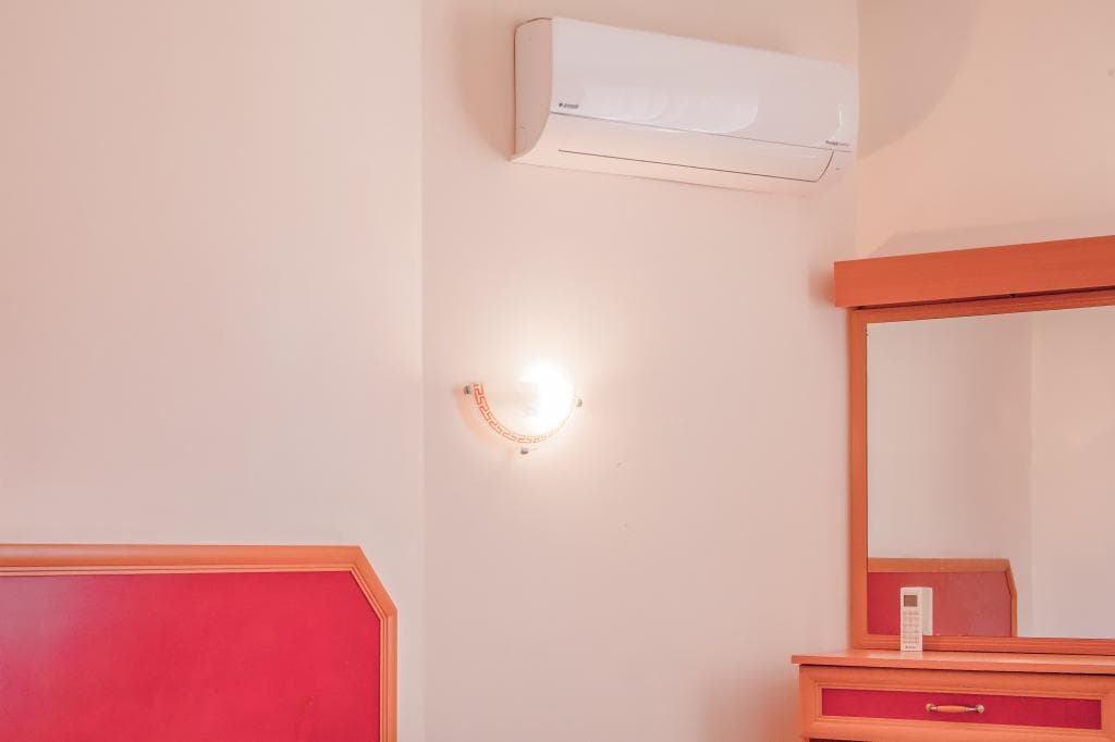 Bella Rose Apart Hotel Alanya-41