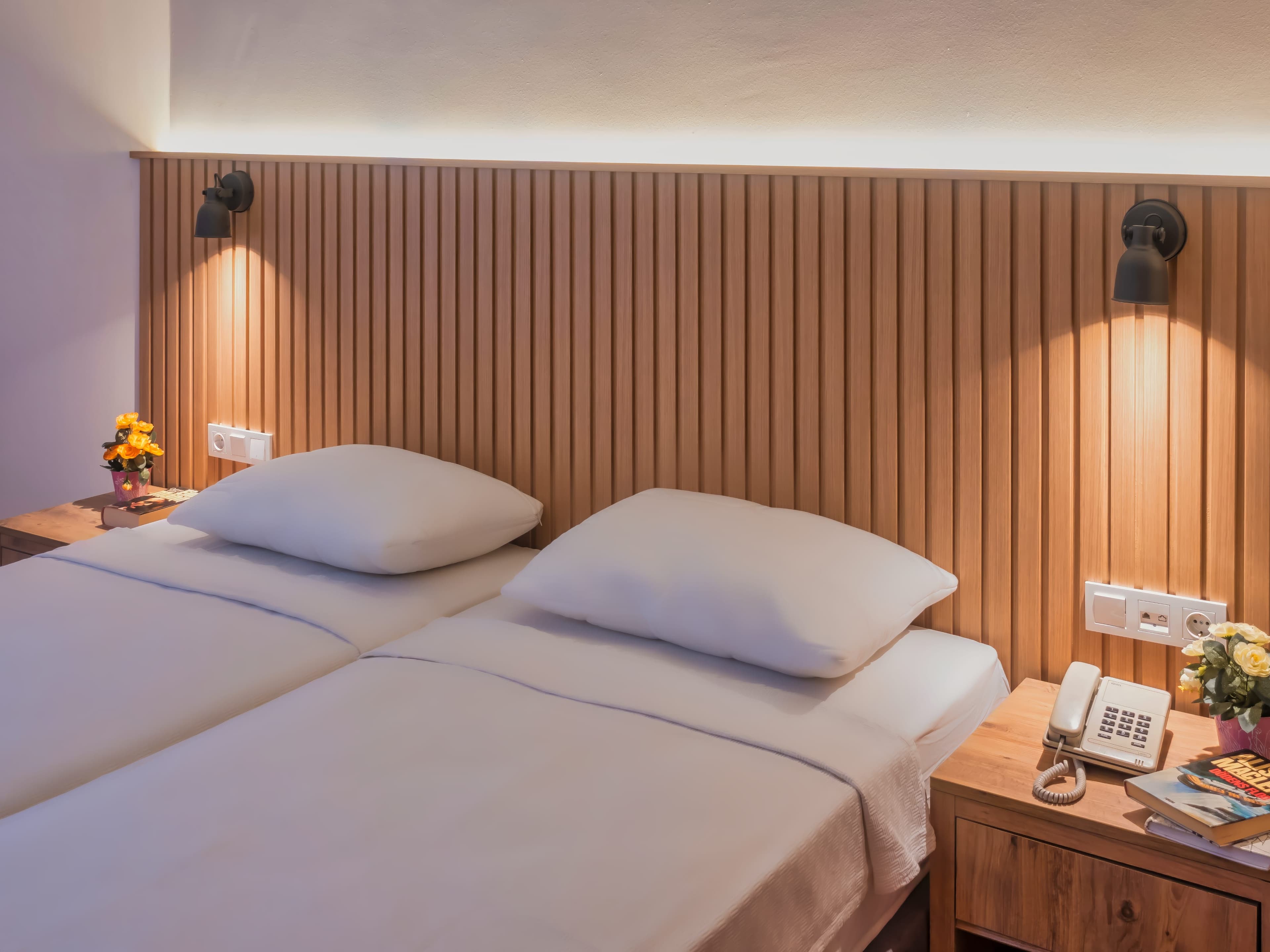 Bella Rose Apart Hotel Alanya-11