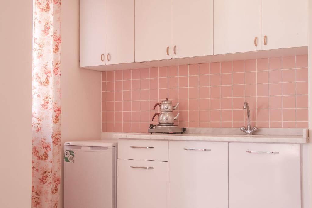 Bella Rose Apart Hotel Alanya-35