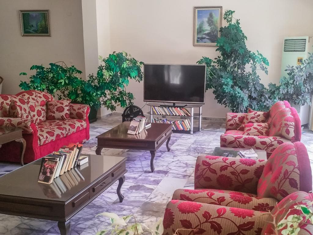 Bella Rose Apart Hotel Alanya-55