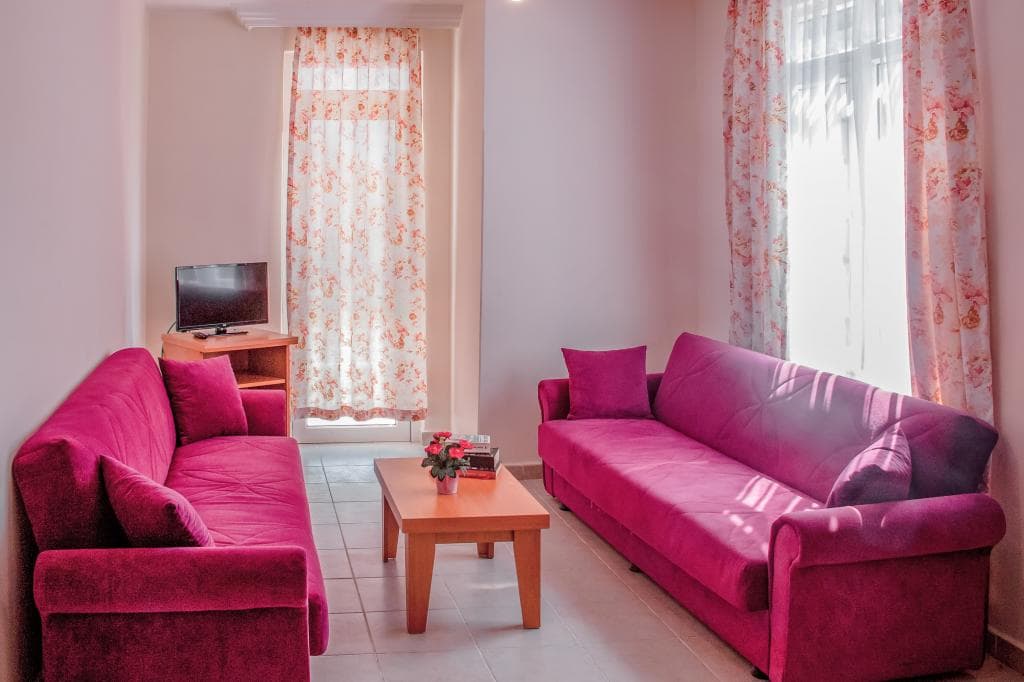 Bella Rose Apart Hotel Alanya-29