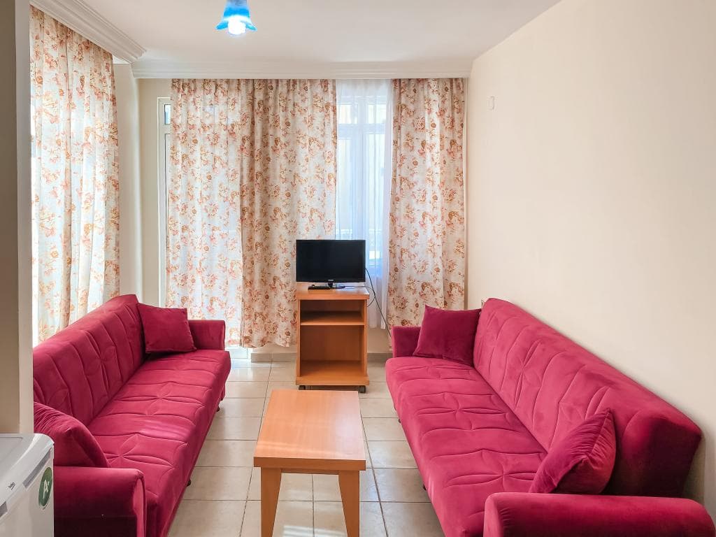 Bella Rose Apart Hotel Alanya-37