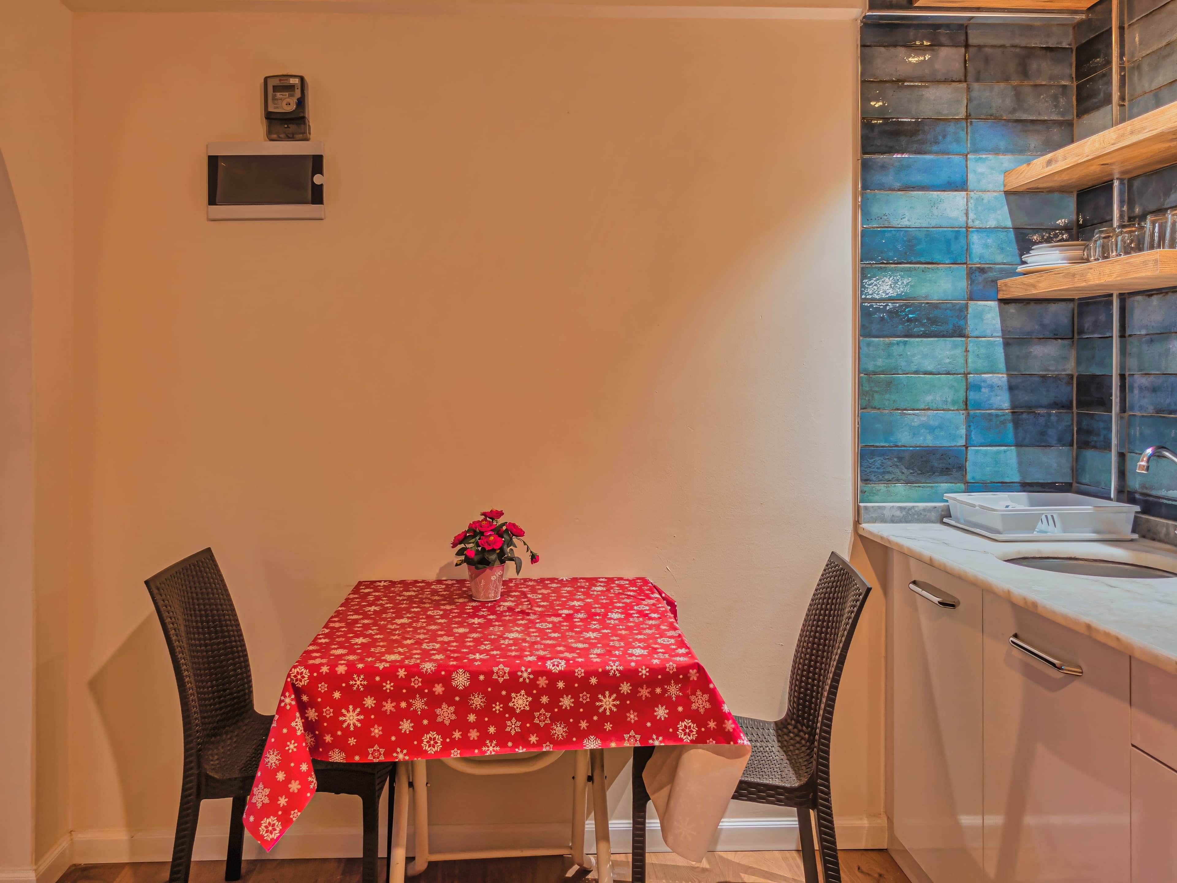 Bella Rose Apart Hotel Alanya-7