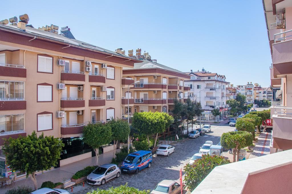 Bella Rose Apart Hotel Alanya-60