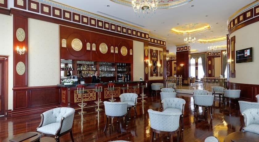 Meyra Palace Hotel-17