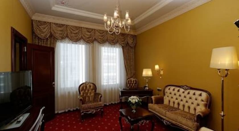 Meyra Palace Hotel-14