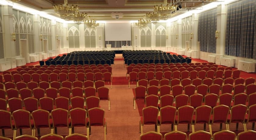 Meyra Palace Hotel-26