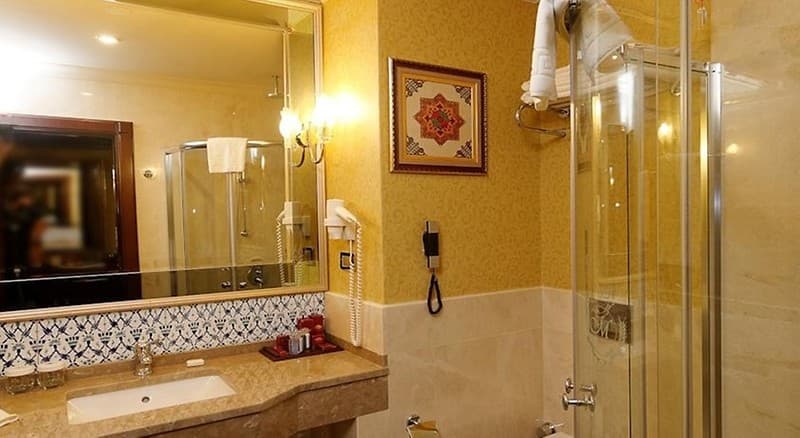 Meyra Palace Hotel-12