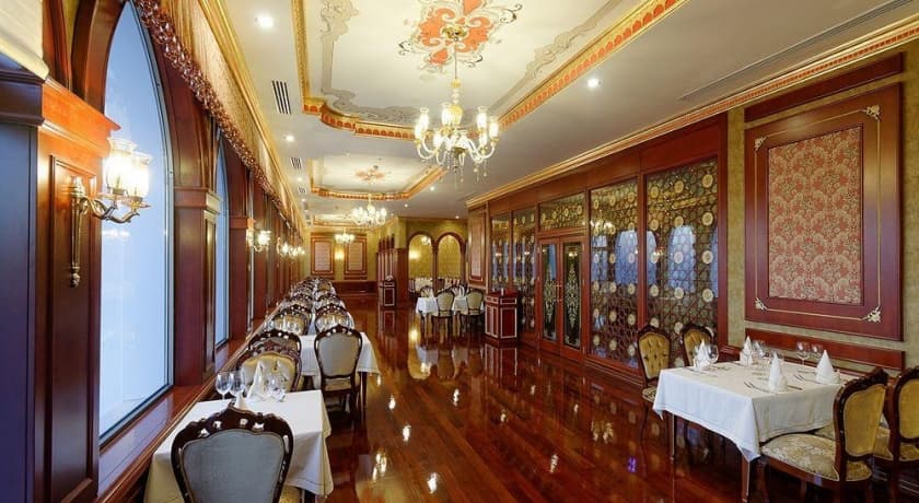 Meyra Palace Hotel-3