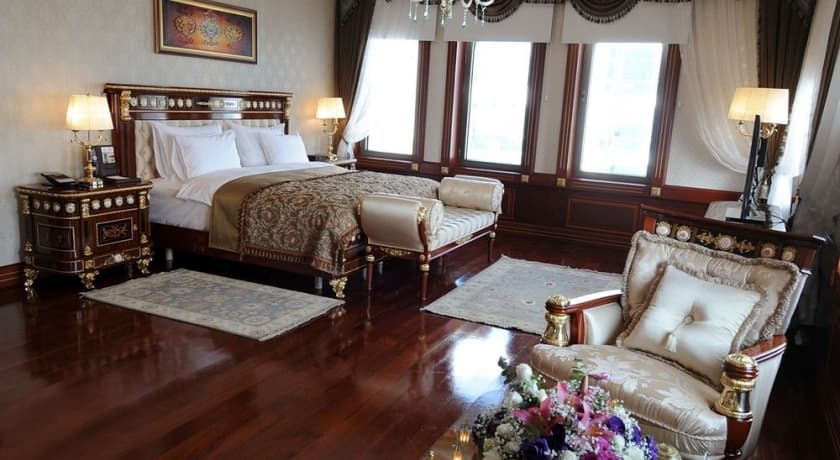 Meyra Palace Hotel-15