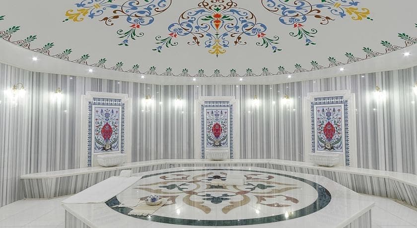 Meyra Palace Hotel-21