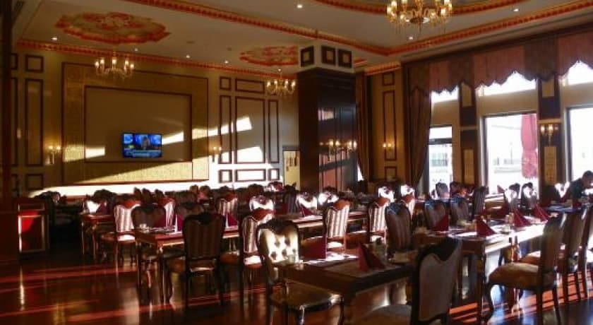 Meyra Palace Hotel-20