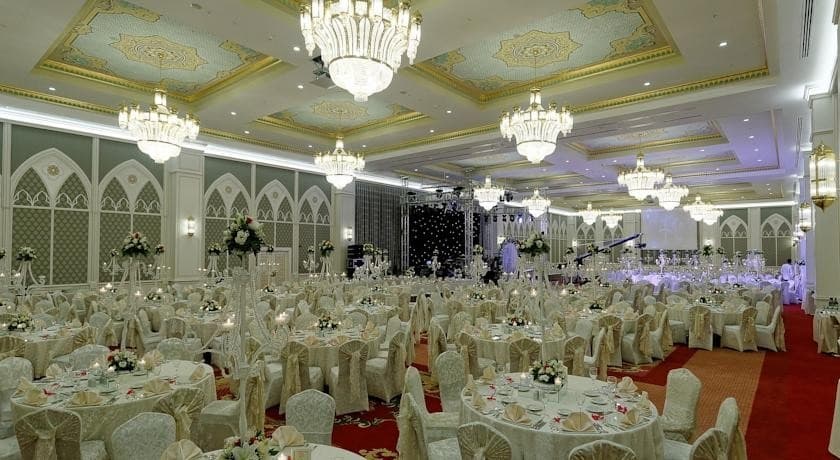 Meyra Palace Hotel-19