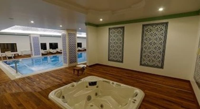 Meyra Palace Hotel-23