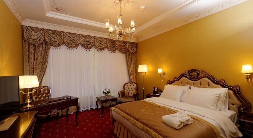 Meyra Palace Hotel-13