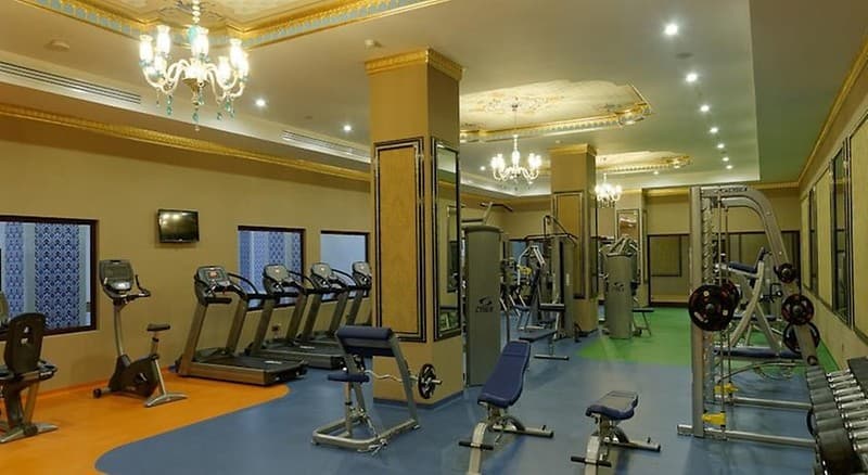 Meyra Palace Hotel-4