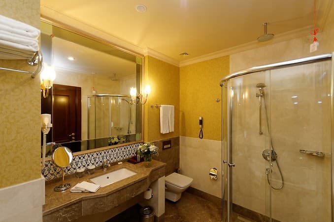 Meyra Palace Hotel-11